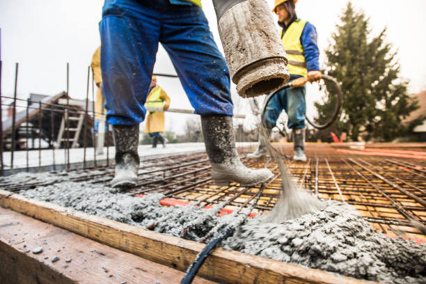 Best Concrete Staining and Coloring in Harlem, GA
